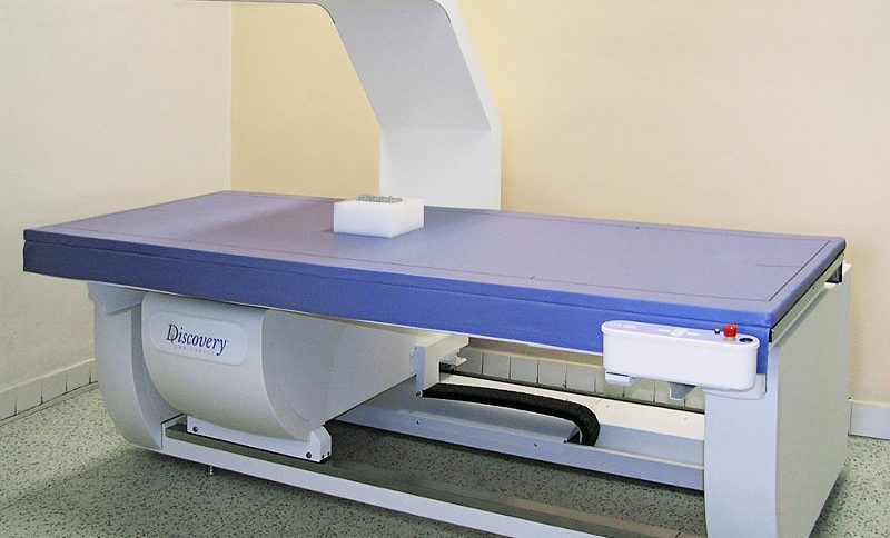 Denzitometr Discovery