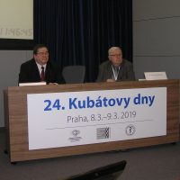 24. Kubátovy dny