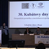 Přednášky 30. Kubátova dne