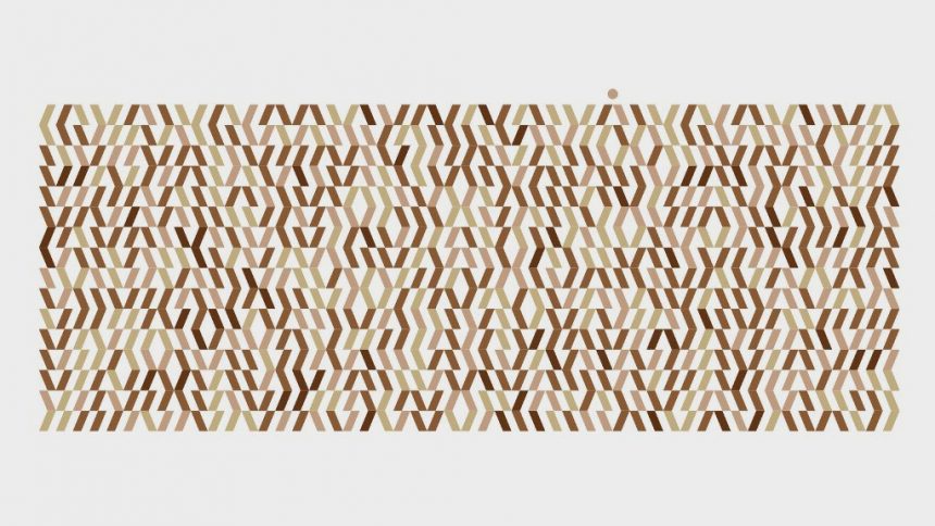 6th International Anthropological Congress Logo